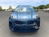 Certified 2022 Kia Sportage LX image 2