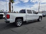 Used 2017 Chevrolet Silverado 1500 LT w/ All Star Edition image 4