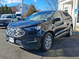 Used 2022 Ford Edge SEL image 3
