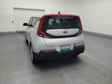 Used 2020 Kia Soul LX image 6