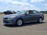 Used 2017 Kia Optima LX w/ Driver Convenience Package image 3