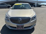 Used 2014 Buick LaCrosse Leather image 2