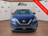 Used 2023 Nissan Murano SV image 3