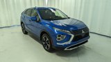 New 2024 Mitsubishi Eclipse Cross SE image 3