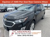 Used 2020 Chevrolet Equinox LT image 4