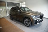 Certified 2023 BMW X5 M50i w/ Executive Package image 2