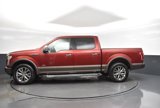 Used 2015 Ford F150 Lariat w/ Equipment Group 502A Luxury image 4