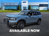 Used 2021 Ford Bronco Sport Big Bend image 3