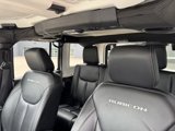 Used 2014 Jeep Wrangler Unlimited Rubicon w/ Connectivity Group image 6