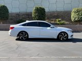 Used 2018 Honda Accord Sport image 3