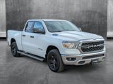Used 2023 RAM 1500 Big Horn w/ Trailer Tow Group image 3