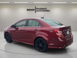 Used 2017 Chevrolet Sonic Premier w/ RS Package image 4