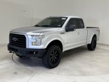 Used 2016 Ford F150 XLT w/ Equipment Group 302A Luxury image 3