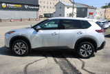 Certified 2021 Nissan Rogue SV image 2