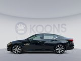 Used 2020 Nissan Altima 2.0 SR image 2