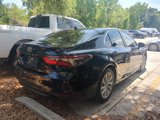 Used 2022 Toyota Camry LE image 2
