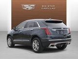 Certified 2022 Cadillac XT5 Premium Luxury w/ Technology Package image 3