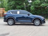 Used 2022 MAZDA CX-5 AWD 2.5 S w/ Select Package image 3