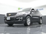 Used 2014 Chevrolet Traverse LT image 5
