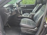 Certified 2020 Ford Explorer Limited w/ Class III Trailer Tow Package image 5