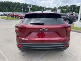 New 2025 Chevrolet Trax RS image 5