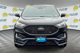 Used 2022 Ford Edge ST image 2