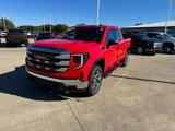 New 2025 GMC Sierra 1500 SLE w/ X31 Off-Road Package image 3