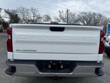 Used 2024 Chevrolet Silverado 1500 W/T w/ WT Fleet Convenience Package image 2