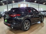 Used 2021 Alfa Romeo Stelvio Sprint w/ Nero Edizione image 6