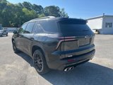 New 2025 Chevrolet Traverse LT w/ Midnight/Sport Edition image 6