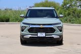 New 2026 Chevrolet TrailBlazer LT image 2