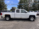 Used 2015 Chevrolet Silverado 1500 LT w/ LT Convenience Package image 4