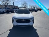 New 2025 Chevrolet Trax LT w/ Driver Confidence Package image 2