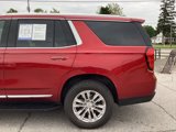 Used 2022 GMC Yukon SLT image 4