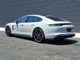 Certified 2022 Porsche Panamera 4 Platinum Edition image 3
