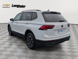Used 2023 Volkswagen Tiguan S w/ Driver Assistance Package image 3