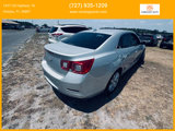 Used 2014 Chevrolet Malibu LTZ image 5