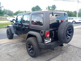 Used 2015 Jeep Wrangler Unlimited Sport w/ Connectivity Group image 5