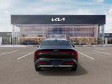 New 2025 Kia K4 EX image 5