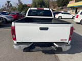 Used 2004 GMC Canyon W/T w/ Comfort Convenience Package image 5
