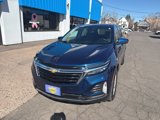 Certified 2022 Chevrolet Equinox LT image 3