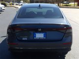 New 2025 Honda Accord LX image 5