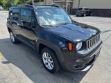 Used 2015 Jeep Renegade Latitude image 3