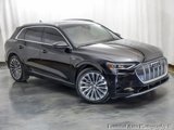 Used 2019 Audi e-tron Prestige w/ Prestige Package image 5