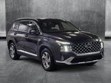 Certified 2021 Hyundai Santa Fe SEL image 3