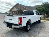 Used 2019 Ford F250 XL w/ XL Value Package image 4
