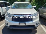 Certified 2016 Toyota Highlander Limited Platinum image 2