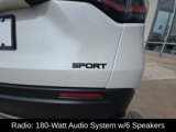 Certified 2023 Honda HR-V Sport image 5