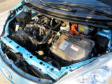 Used 2014 Toyota Prius C Two image 6