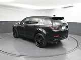 Certified 2025 Land Rover Discovery Sport Dynamic SE image 3